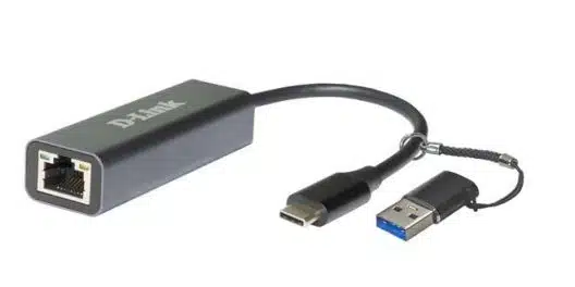 ציוד היקפי דילינק D-LINK DUB-2315 מתאם