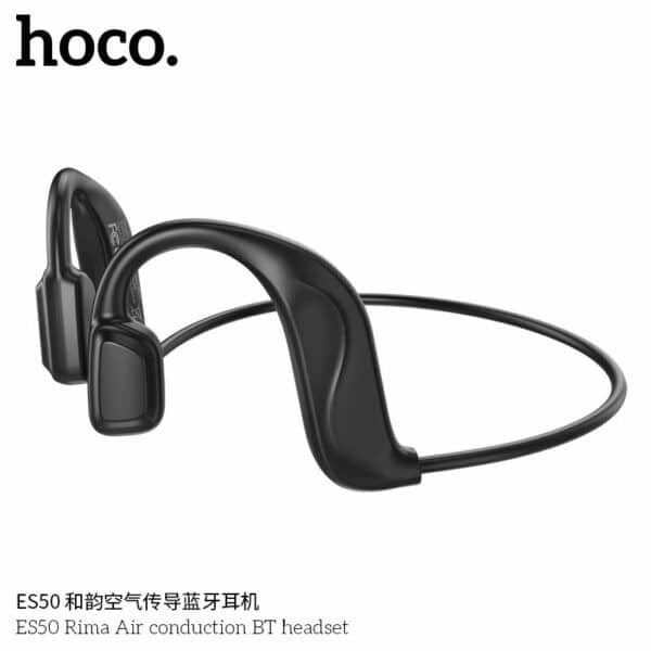 ES50K Rima Air conduction BT headset