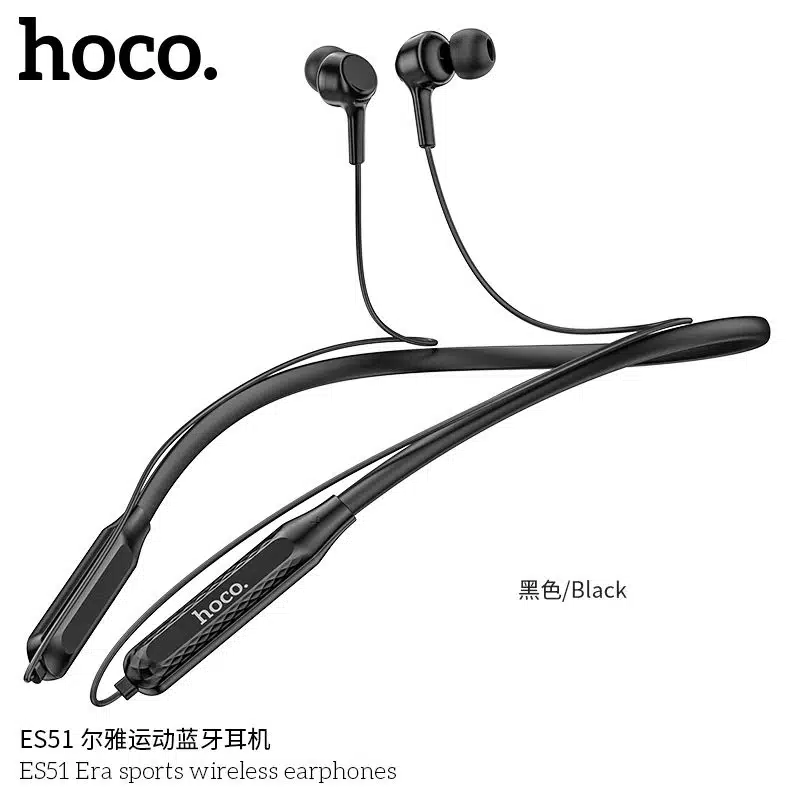 ES51B Era sports wireless earphones