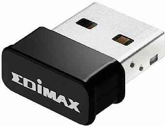 כרטיס רשת Edimax EW7822ULC