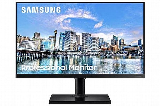 מסך מחשב Samsung F27T450FZM ‏27 ‏אינטש Full HD סמסונג