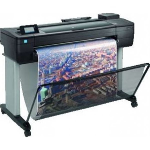 מדפסת ‏תרמית HP DesignJet T730
