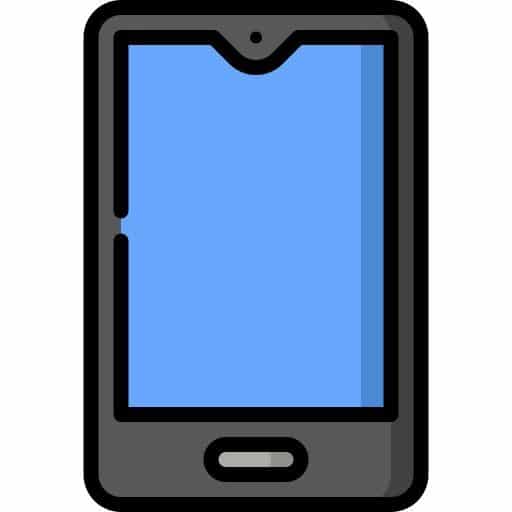 מסך גוגל פיקסל Google Pixel 2 XL
