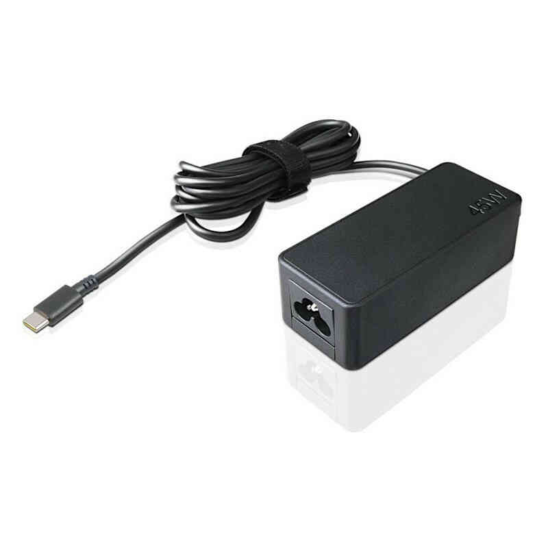 GX20N20875 Lenovo USB-C 45W AC Adapter לנובו