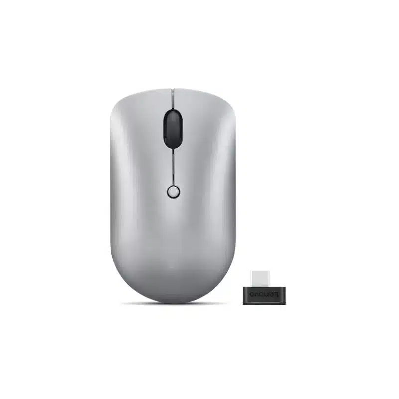 עכבר לנובו Lenovo 540 USB-C Wireless Mouse - GY51D20869