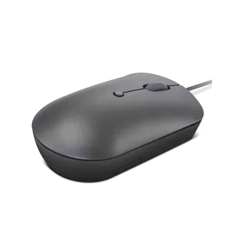 עכבר לנובו Lenovo 540 USB-C Wired Mouse - GY51D20876