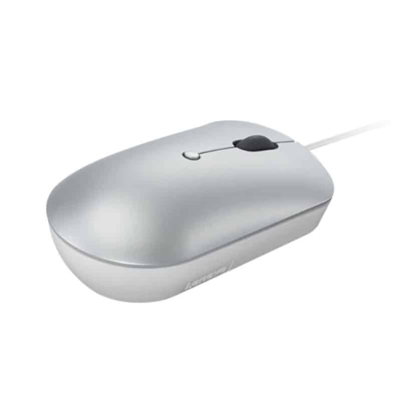 עכבר לנובו Lenovo 540 USB-C Wired Mouse - GY51D20877