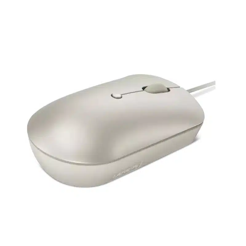 עכבר לנובו Lenovo 540 USB-C Wired Mouse - GY51D20879