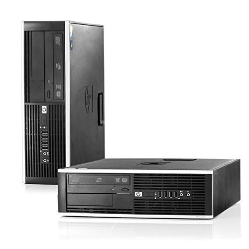 מחשב נייח HP 8300 PC SFF I5 / 4GB / 120SSD / Win 7 Pro מחודש