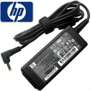 מטען למחשב נייד Hp mini 30W 19V 1.58A