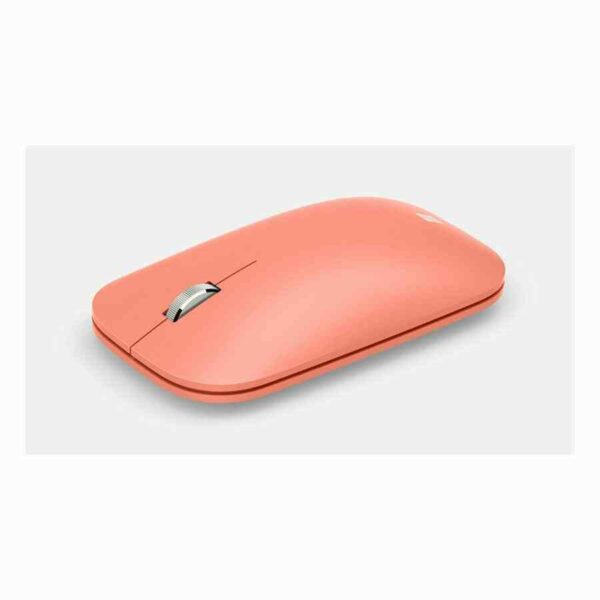 ‏עכבר אלחוטי מיקרוסופט Microsoft Wireless Bluetooth Mouse KTF-00051