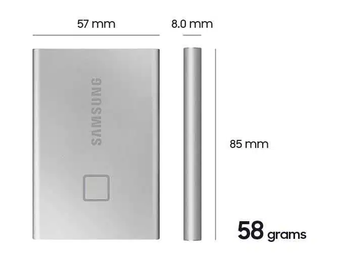 MU-PC2T0S/WW Samsung סמסונג