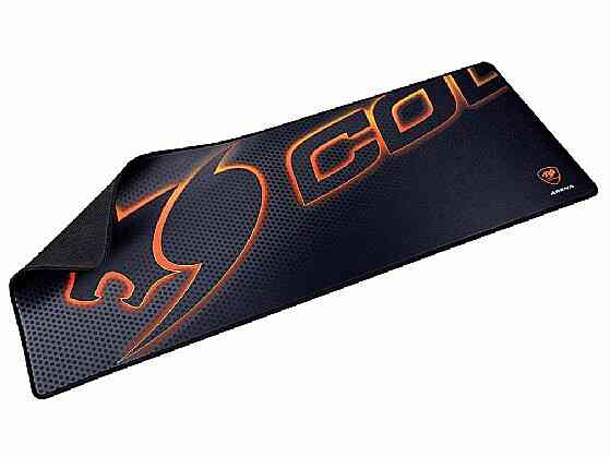 משטח לעכבר מסדרת הGaming של Cougar דגם Arena-XL