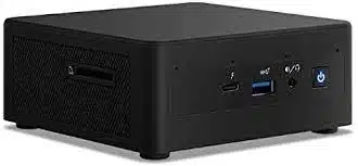 מחשב Intel Core i3 Intel NUC RNUC11PAHI30000 Mini PC אינטל
