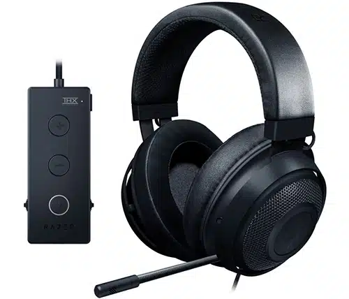 אוזניות ‏חוטיות Razer Kraken Tournament Edition רייזר