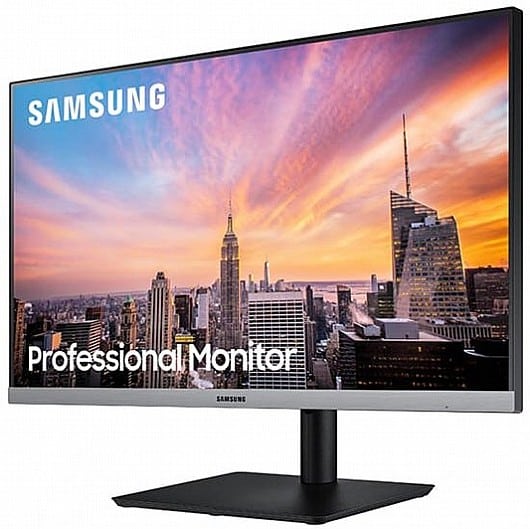 מסך מחשב Samsung S27R650FDM ‏27 ‏אינטש Full HD סמסונג