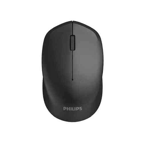 עכבר אלחוטי פיליפס Philips Wireless Mouse SPK7344