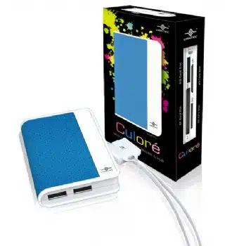 UGT-CH100-BL Vantec Culoré 66-in-1 Multi-Card Reader & Hub