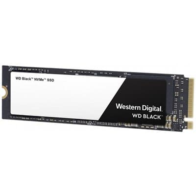 כונן SSD פנימי Western Digital NVMe WDS500G2X0C 500GB