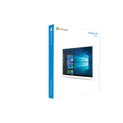 מערכת הפעלה Microsoft Windows 10 HP 64Bit OEM English מיקרוסופט