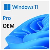 מערכת הפעלה Microsoft Windows 11 PRO 64Bit OEM ENGLISHמיקרוסופט