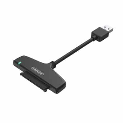 USB 3.0 to SATA 6G Y-1096 UNITEK