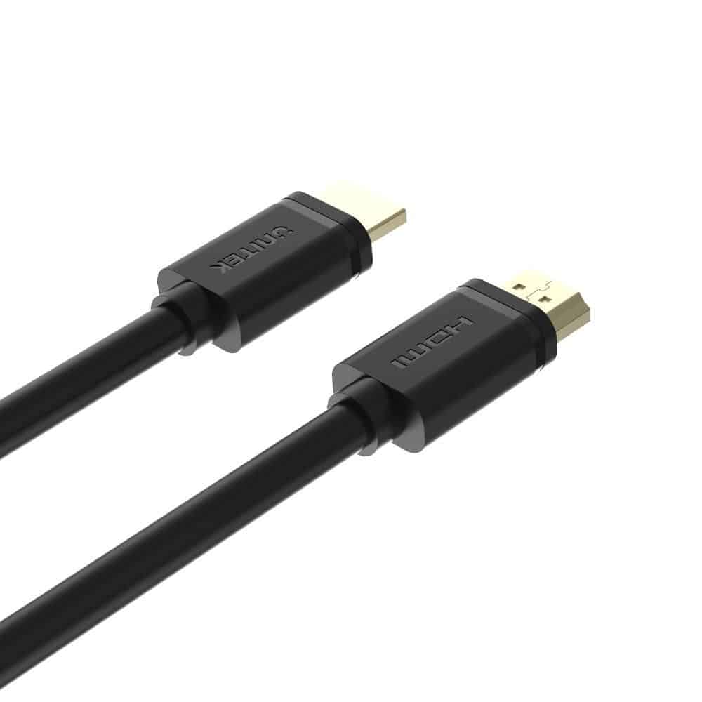 4K HDMI 1.4 Cable over 10M Y-C143M