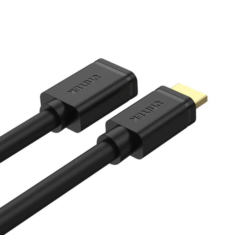 4K 60Hz High G-tech HDMI 2.0 Extension Cable Y-C166K