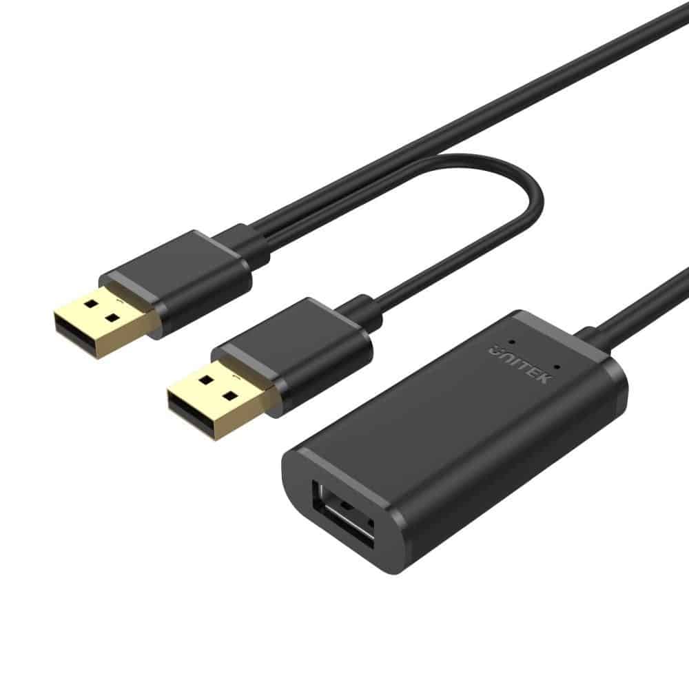 4K 60Hz High G-tech Micro HDMI to HDMI 2.0 Cable Y-C182