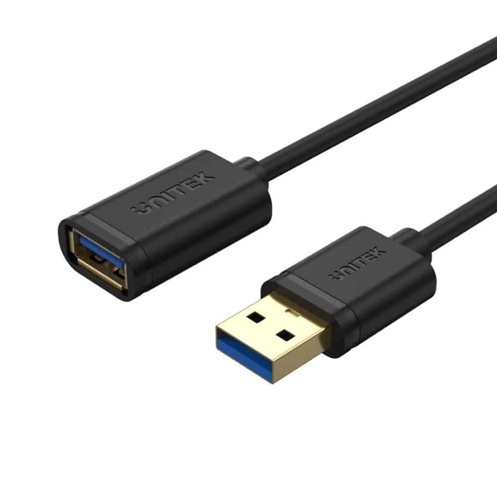USB 3.0 Extension Cable 0.5 M