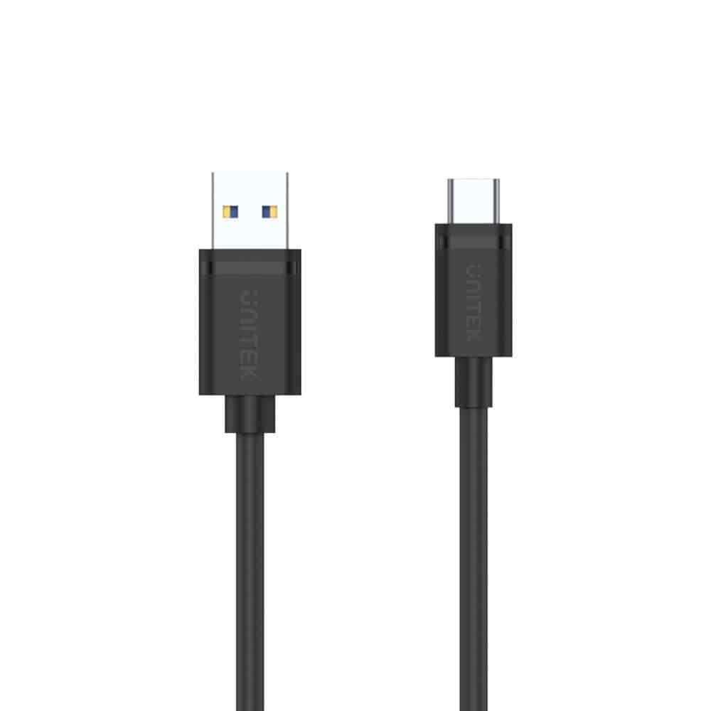USB 3.0 to USB-C Charging Cable