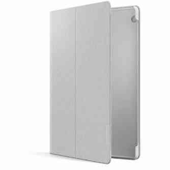 Lenovo TAB P10 Folio Case/Film White ZG38C02586 לנובו