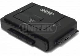UNITEK Y-1035 USB3.0 to SATAIII