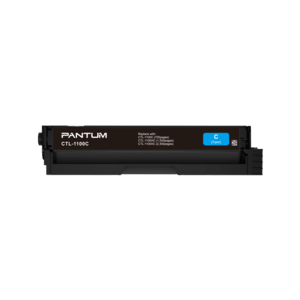 טונר לייזר כחול מקורי PANTUM CTL1100HC 1.5