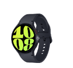שעון חכם סמסונג R945-Galaxy Watch6 LTE 44mm BLACK - C000000489