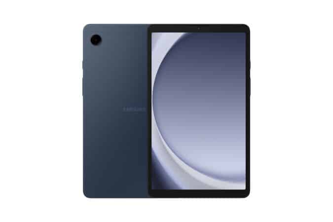 טאבלט סמסונג Samsung Galaxy Tab A9 (X115) Navy LTE E000000235