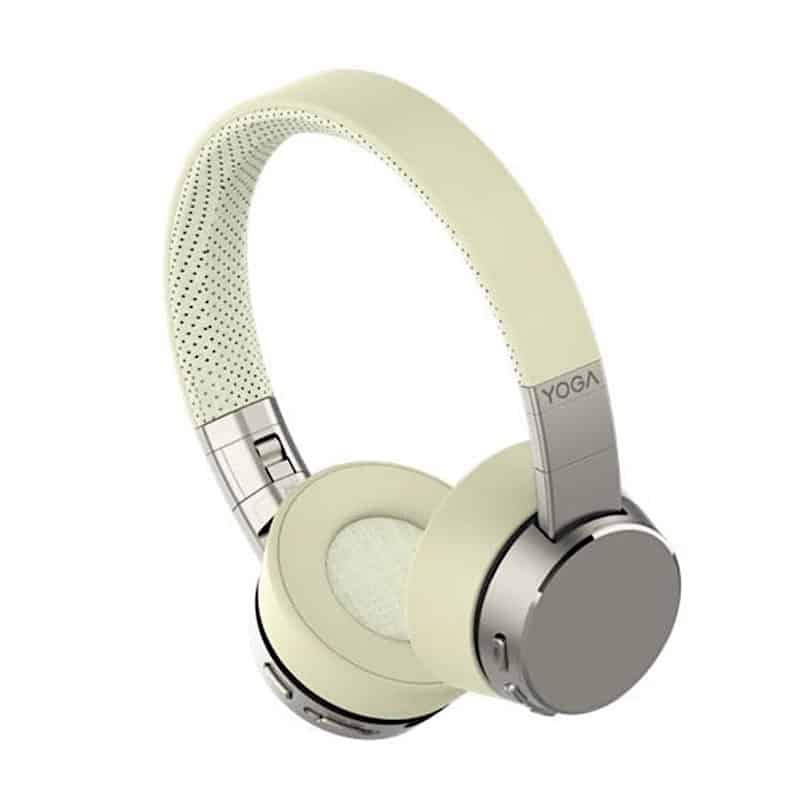 אוזניות לנובו Lenovo Yoga Active Noise Cancellation Headphones - GXD0U47643