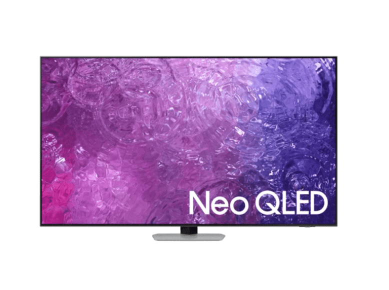 Samsung SmartTV NEO QLED 50" QE50QN90C