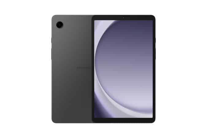 טאבלט סמסונג Samsung Galaxy Tab A9+ (X210) Gray WIFI E000000211