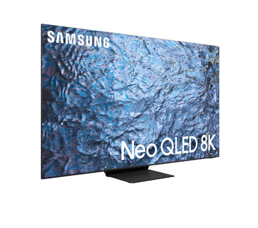 Samsung SmartTV NEO QLED 65" QE65QN900C
