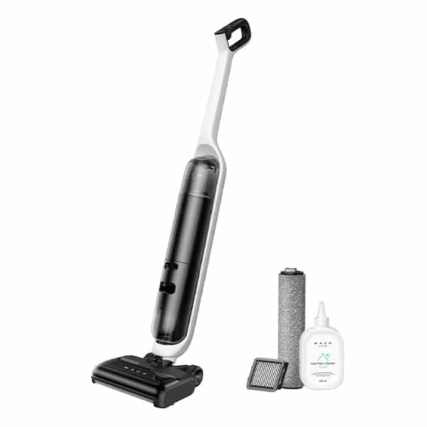 שואב אבק Eufy Vacuum Cleaner Clean Mach V1 T2750