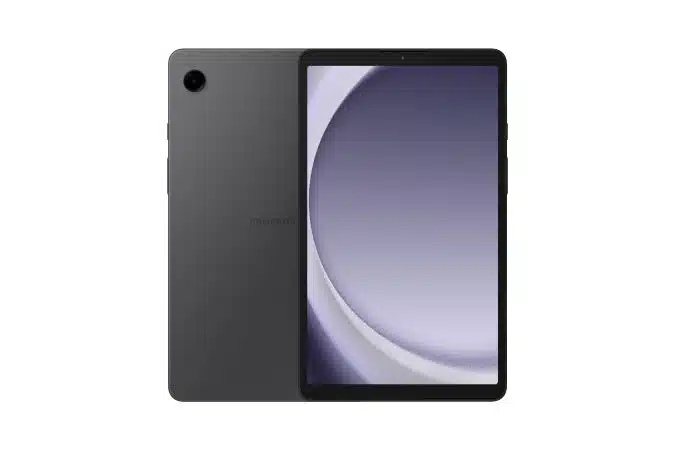 טאבלט סמסונג Samsung Galaxy Tab A9 (X115) 64GB Gray LTE E000000233