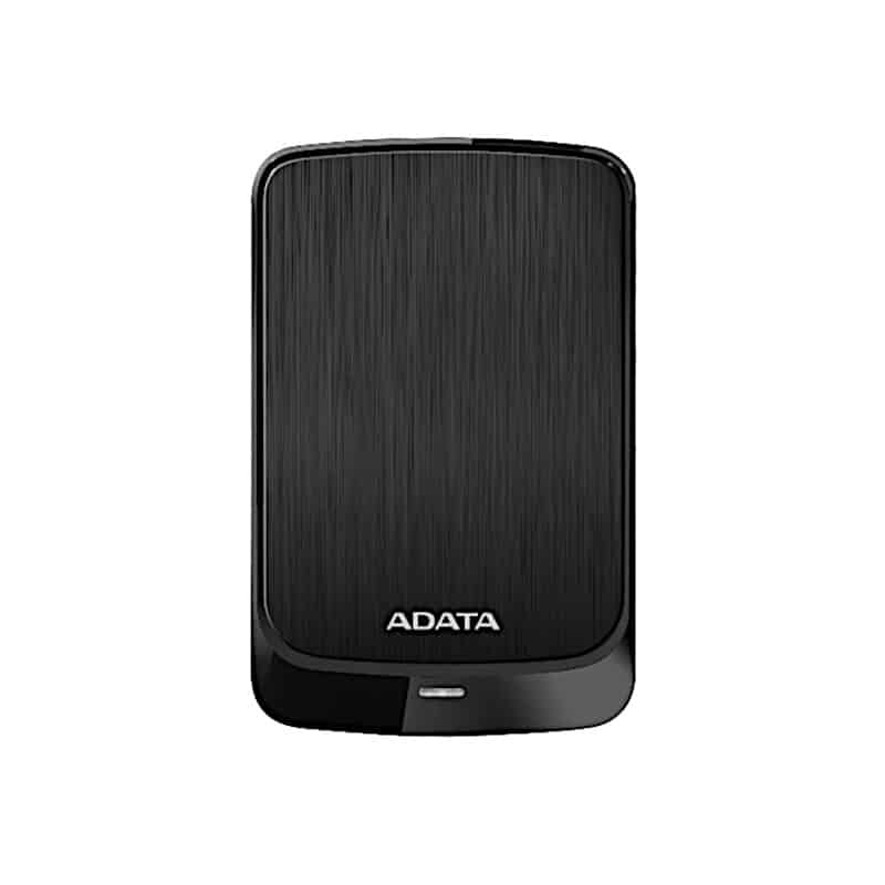 כונן חיצוני ADATA HV320 - AHV320-1TU31-CBK