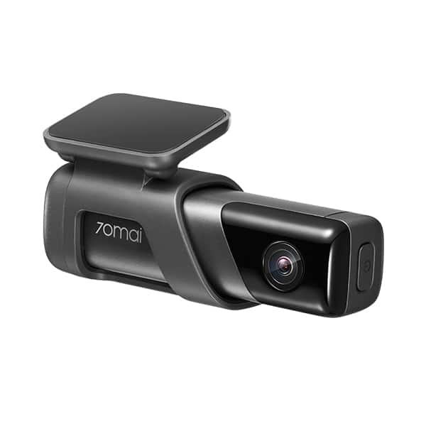 מצלמת רכב חכמה 70mai M500 64GB דגם 70mai Dash Cam M500