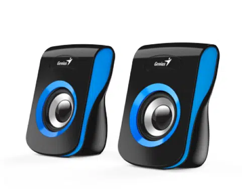 רמקולים למחשב GENIUS Genius 31730026407SP-Q180