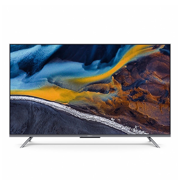 טלוויזיה חכמה "Xiaomi TV Q2 55 שיאומי דגם Xiaomi TV Q2 55" QLED
