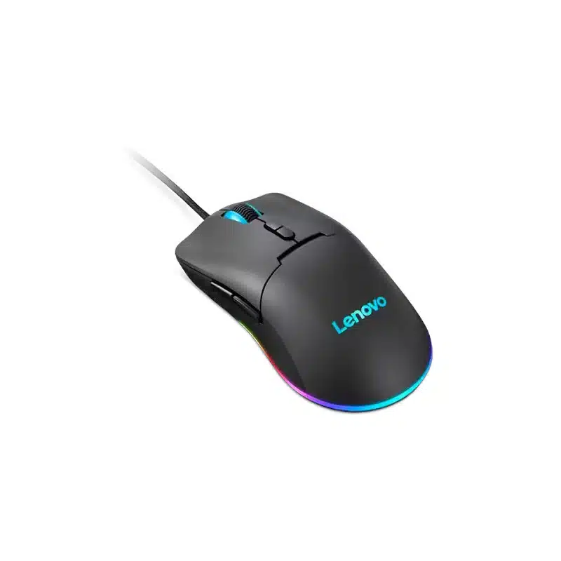 עכבר לנובו Lenovo M210 RGB Gaming Mouse - GY51M74265