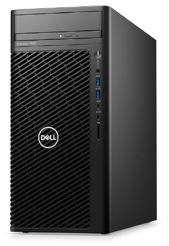 Dell Precision 3660 PM-RD33-14649 מחשבי מותג דל