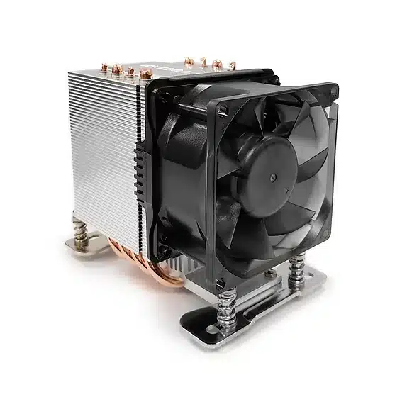 DYNATRON A35 ACTIVE FAN 3U AMD