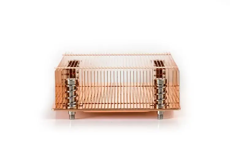 DYNATRON PASSIVE FAN 1U 2011 NARROW